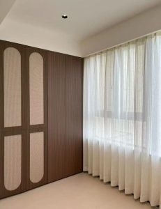 极简宋式美学｜不浮华，自清雅-拾柒设计工作室