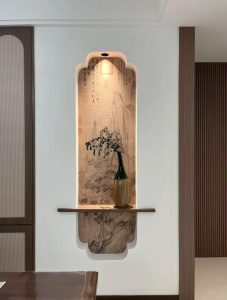 极简宋式美学｜不浮华，自清雅-拾柒设计工作室