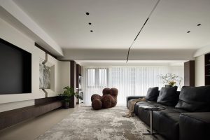 极简意式高级感-拾柒设计工作室