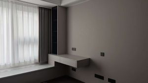 意式极简全屋定制｜素色留白，极简至奢-拾柒设计工作室