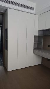 意式极简全屋定制｜素色留白，极简至奢-拾柒设计工作室